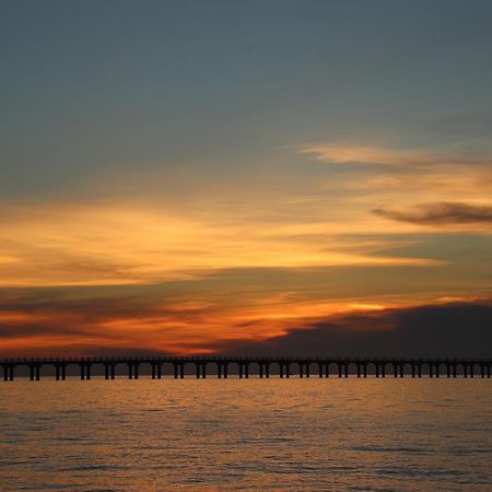 Weizhou Island Muhai Guesthouse Beihai Luaran gambar