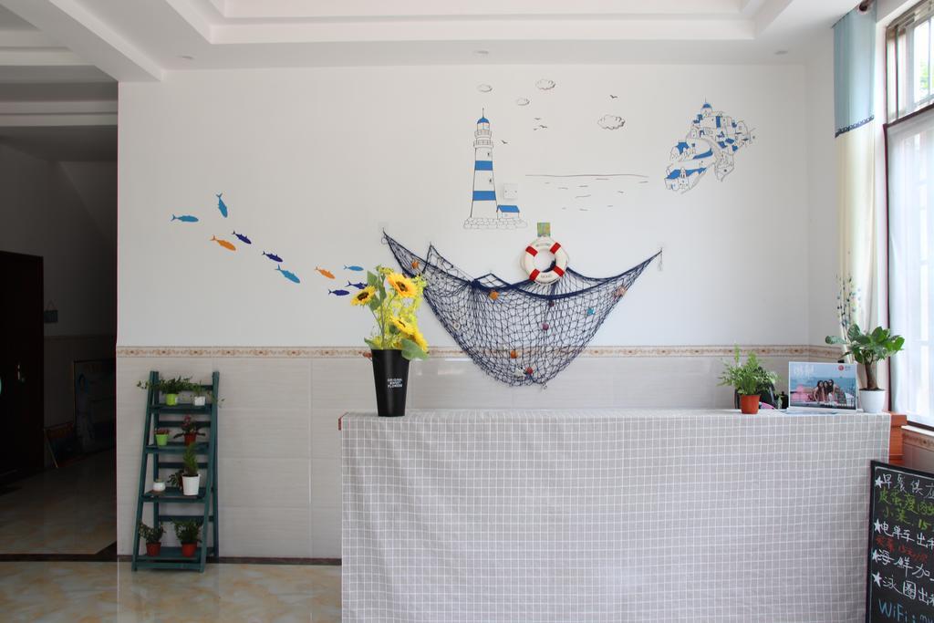 Weizhou Island Muhai Guesthouse Beihai Luaran gambar