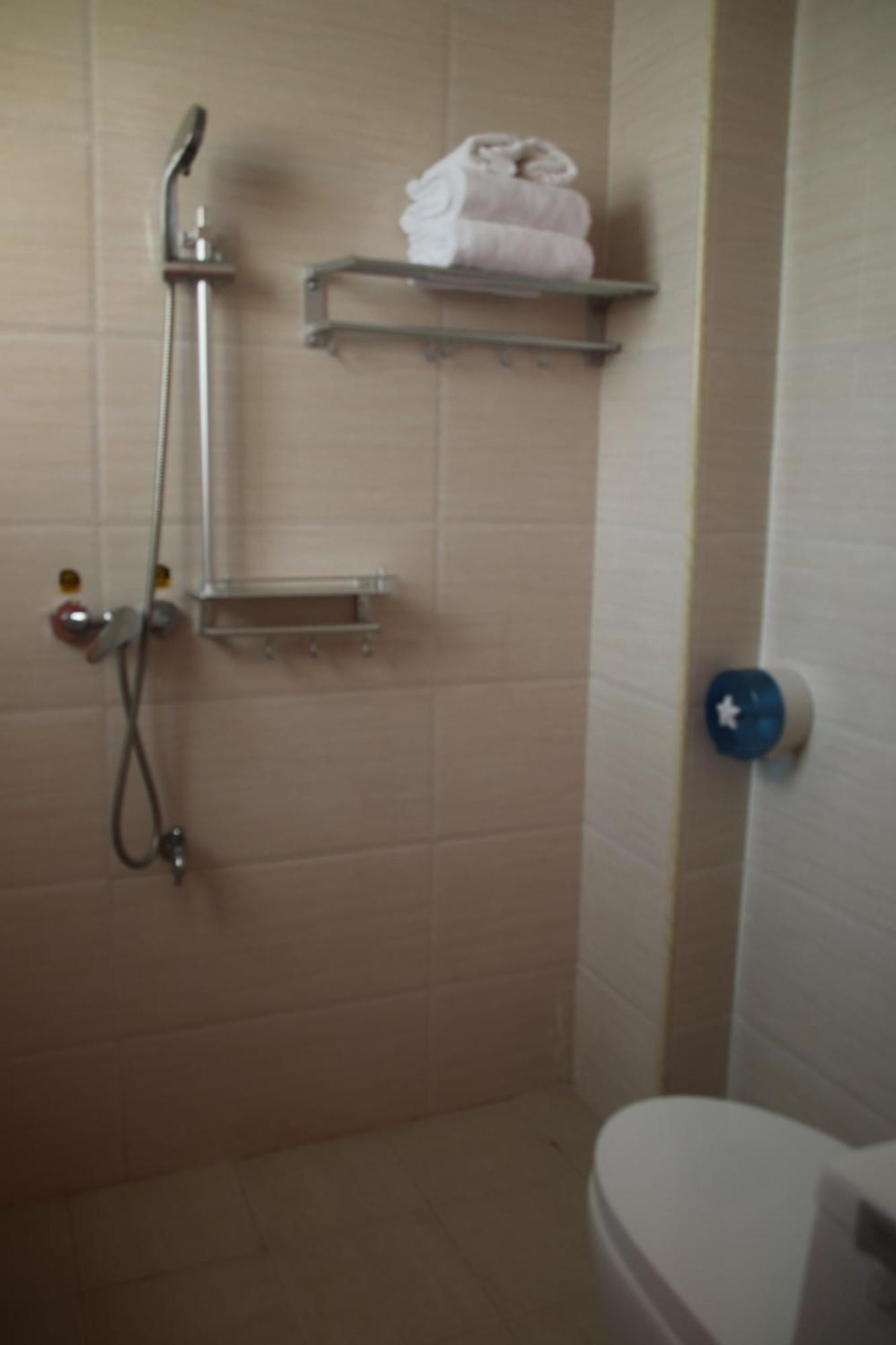 Weizhou Island Muhai Guesthouse Beihai Luaran gambar