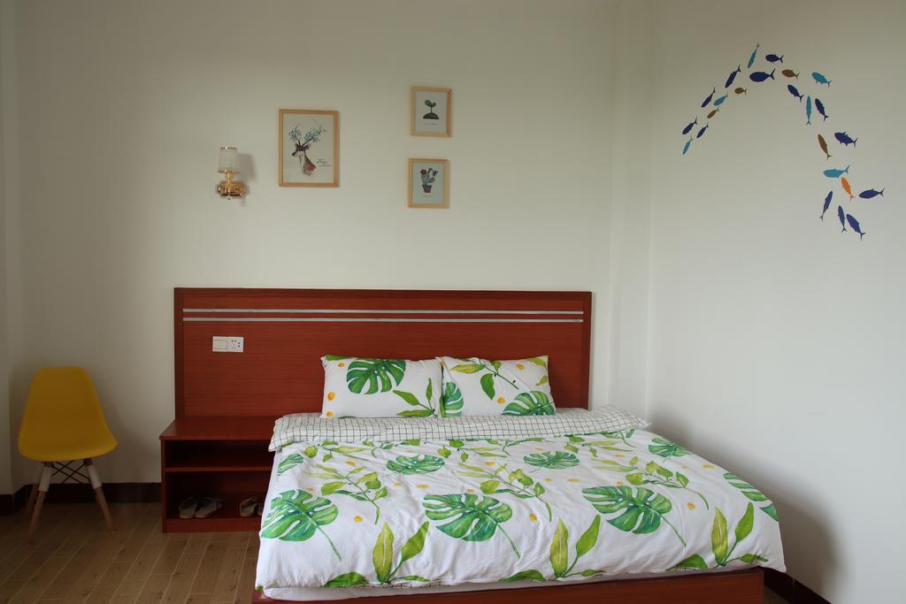 Weizhou Island Muhai Guesthouse Beihai Luaran gambar