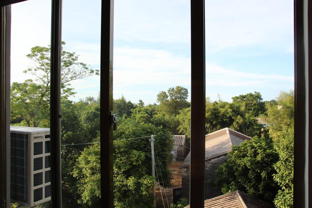 Weizhou Island Muhai Guesthouse Beihai Luaran gambar