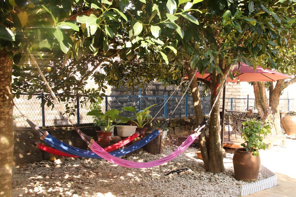 Weizhou Island Muhai Guesthouse Beihai Luaran gambar