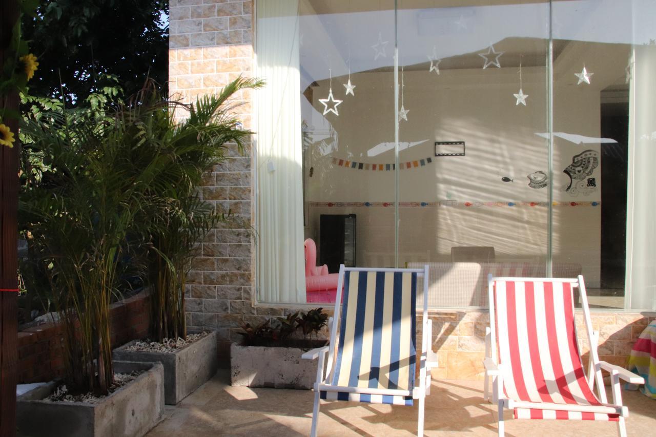 Weizhou Island Muhai Guesthouse Beihai Luaran gambar