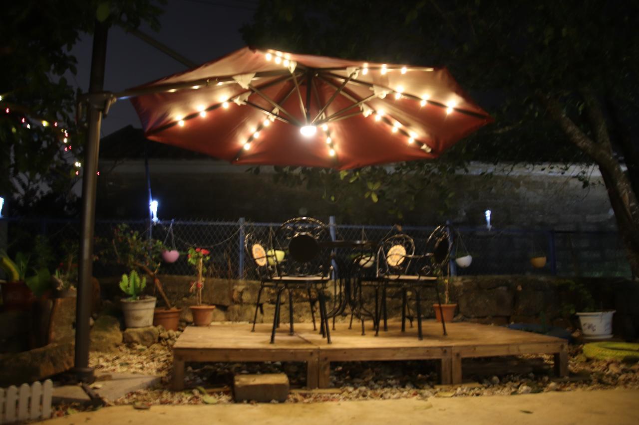 Weizhou Island Muhai Guesthouse Beihai Luaran gambar