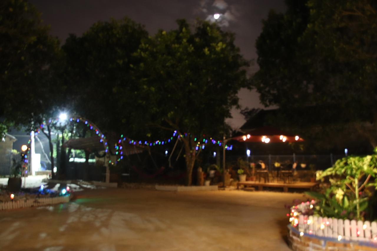 Weizhou Island Muhai Guesthouse Beihai Luaran gambar