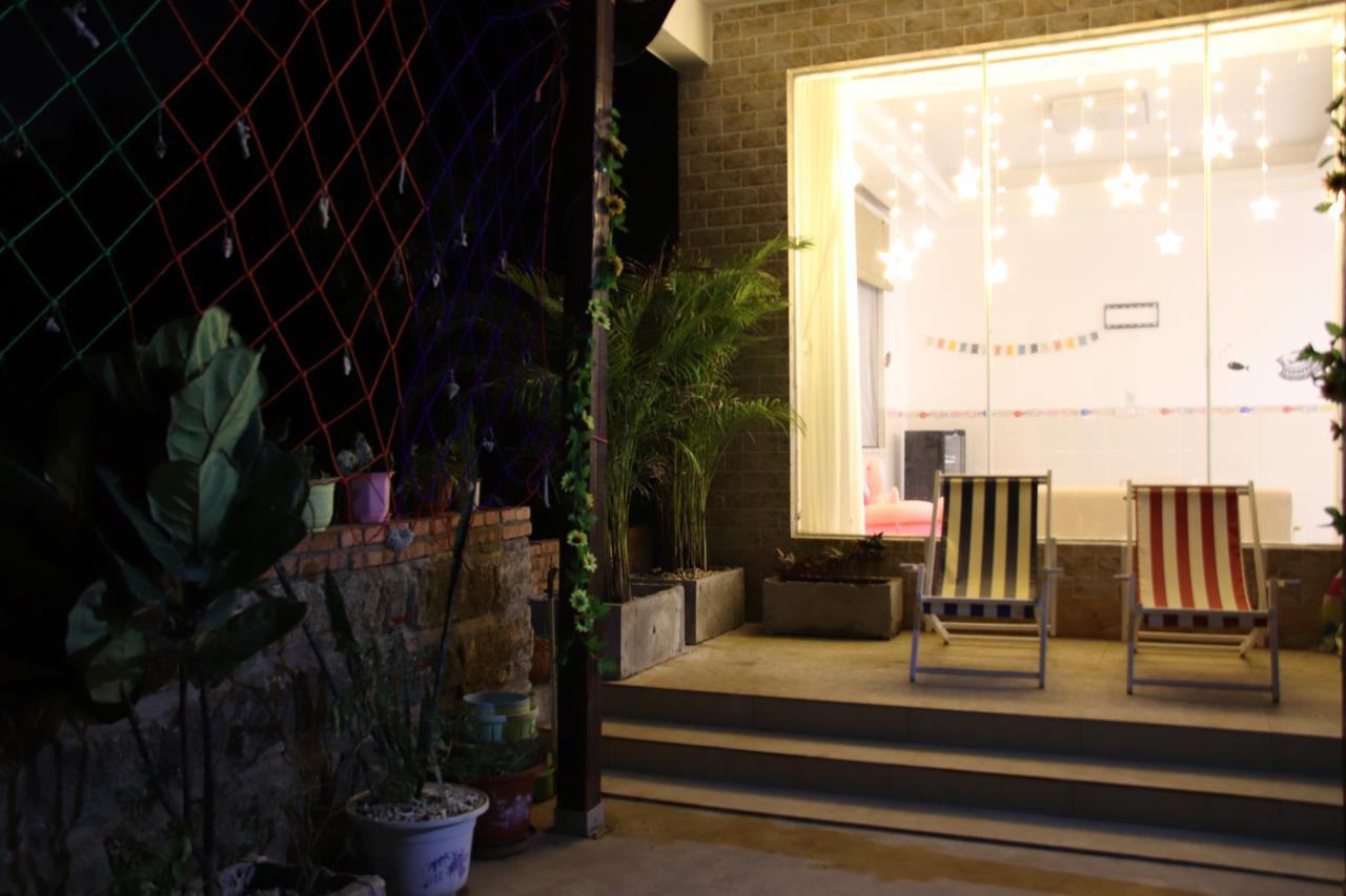 Weizhou Island Muhai Guesthouse Beihai Luaran gambar