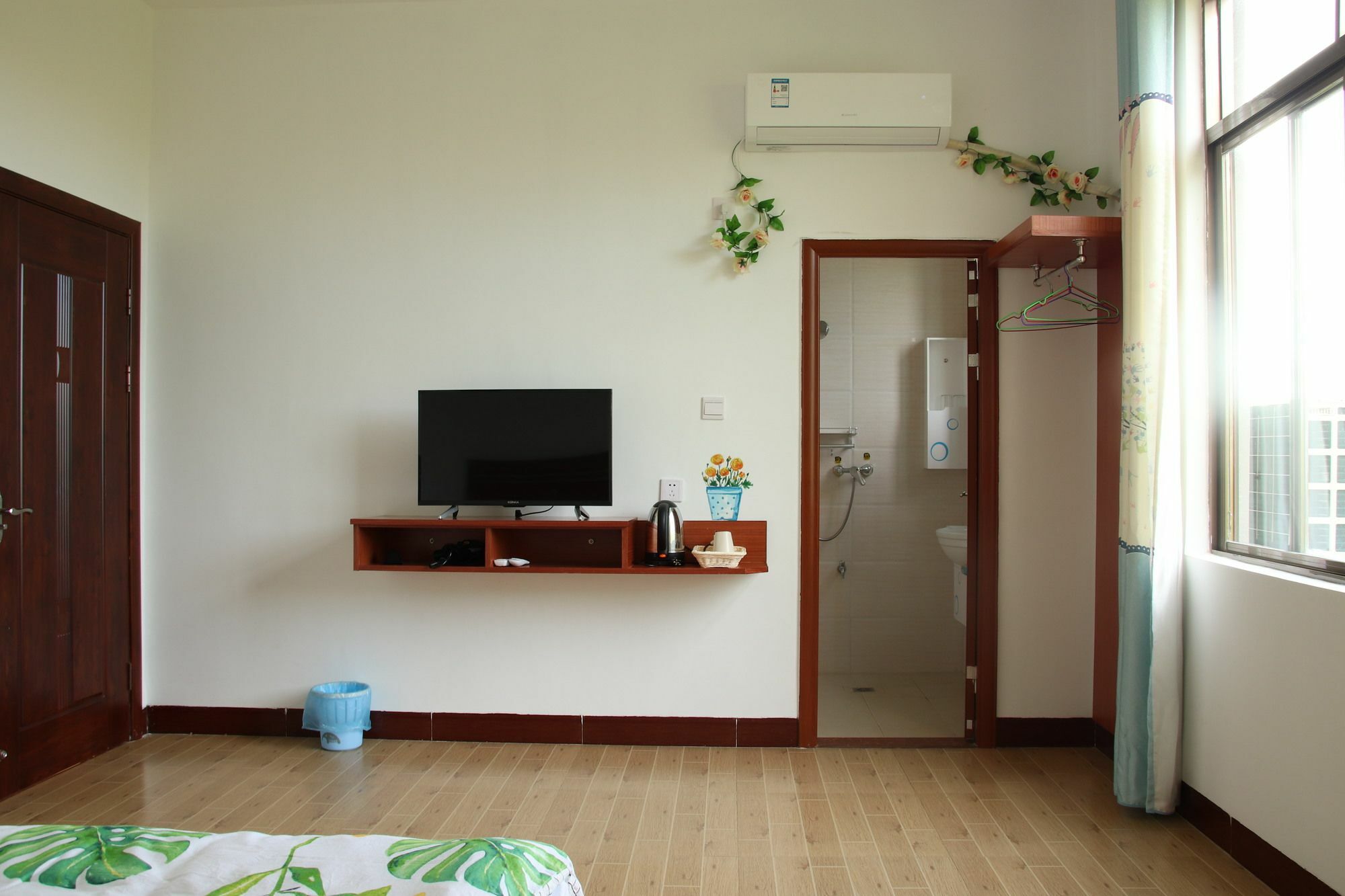 Weizhou Island Muhai Guesthouse Beihai Luaran gambar